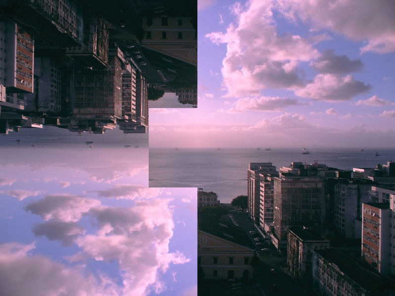 CÉU BAIANO