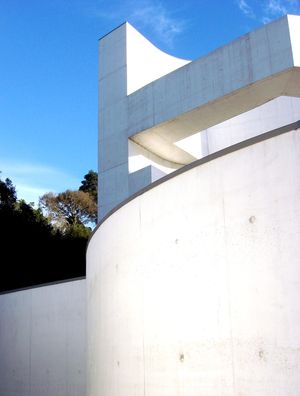 ARCHITECTURE DETAIL #10