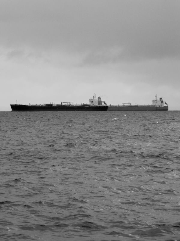 ENCONTROS DE BARCOS