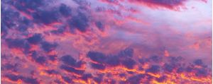 CÉU SURREAL