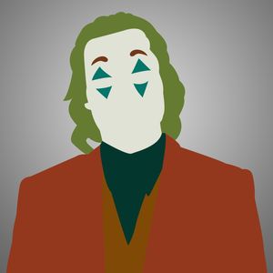 THE JOKER BY AUREO