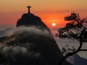 ALMA CARIOCA