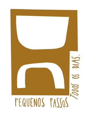 PEQUENOS PASSOS TODOS OS DIAS