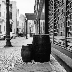 CENTRO HISTORICO - ANALOGICO