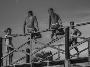 MENINOS PESCADORES_MUNDAU CE