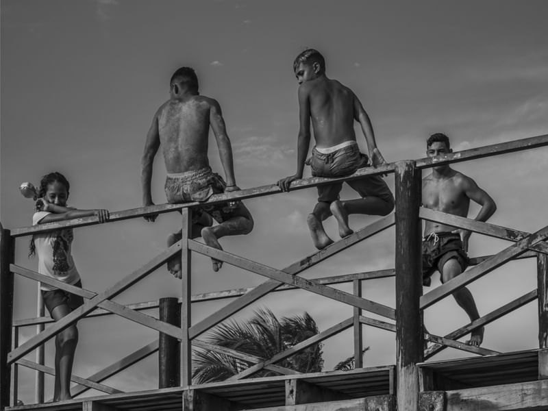 MENINOS PESCADORES_MUNDAU CE