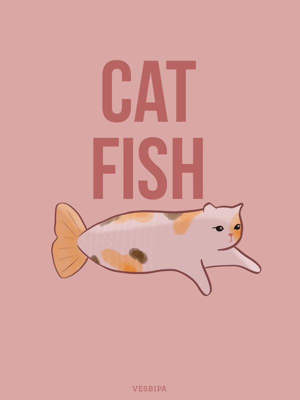 THE CATFISH
