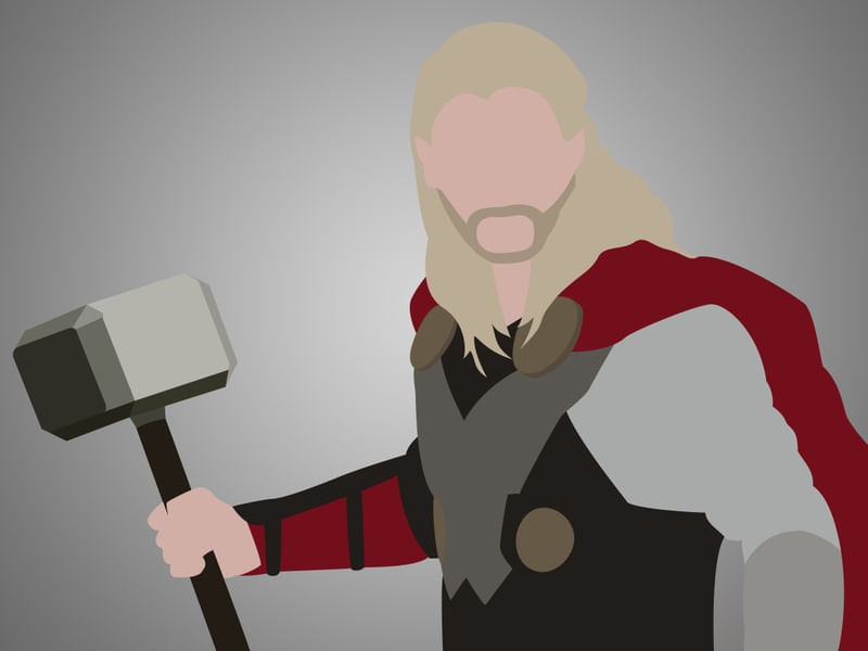 THOR BY AUREO