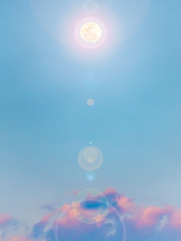UNICORN MOON