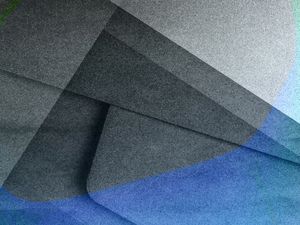 DOBRA AZUL #2