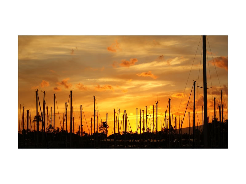 POR DO SOL HAVAI RB