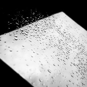 AS GOTAS ABSTRATAS I