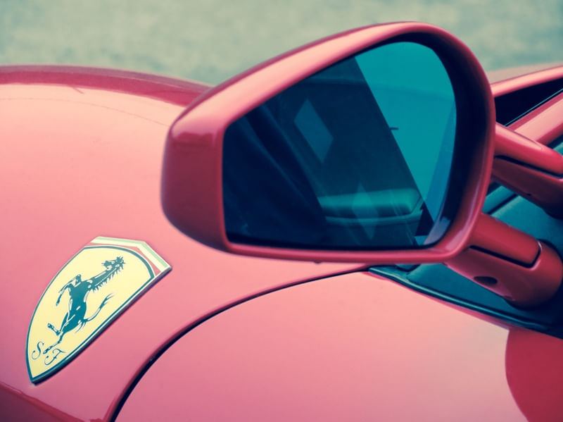 FERRARI36822