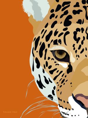 ANIMAL MOOD I