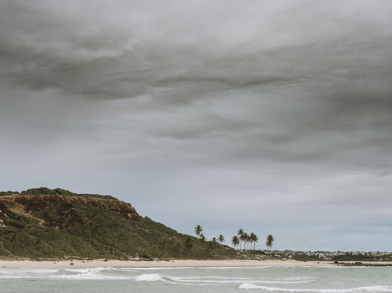 CÉU E MAR PARAÍBA