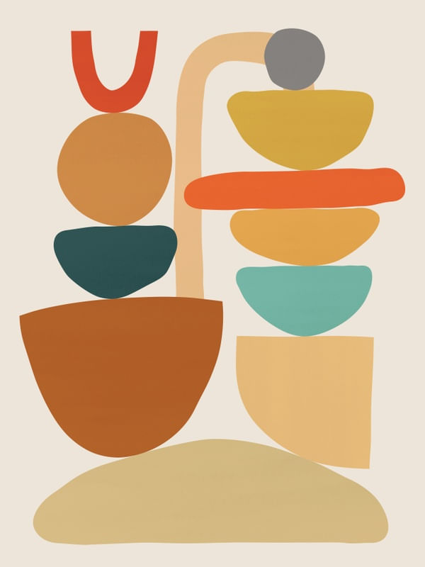 ORGANIC DESIGN I