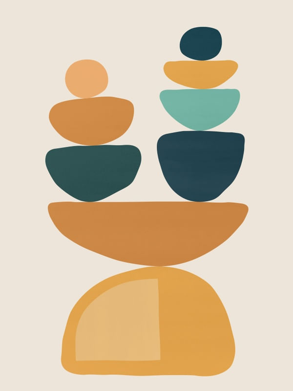 ORGANIC DESIGN II