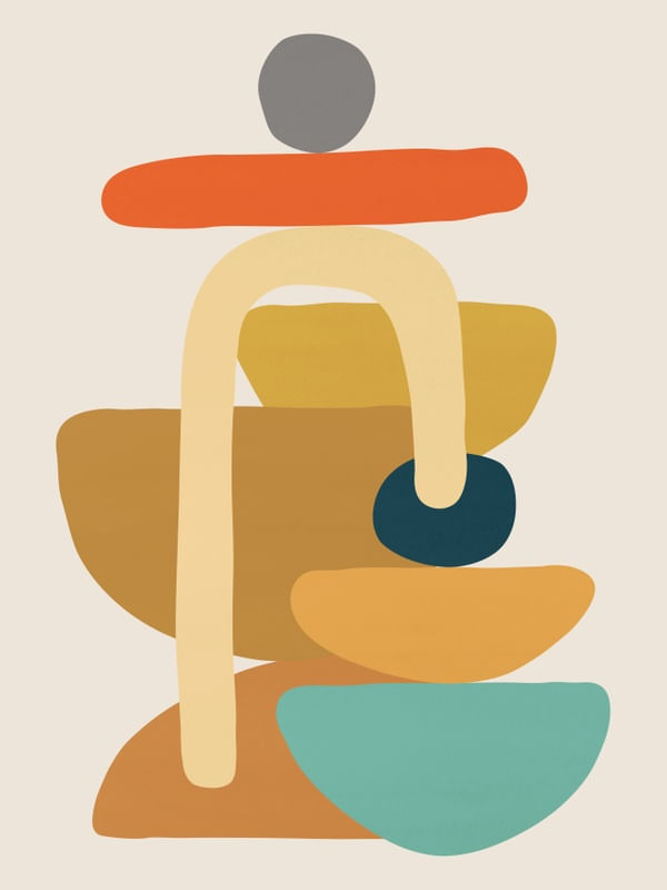 ORGANIC DESIGN IV