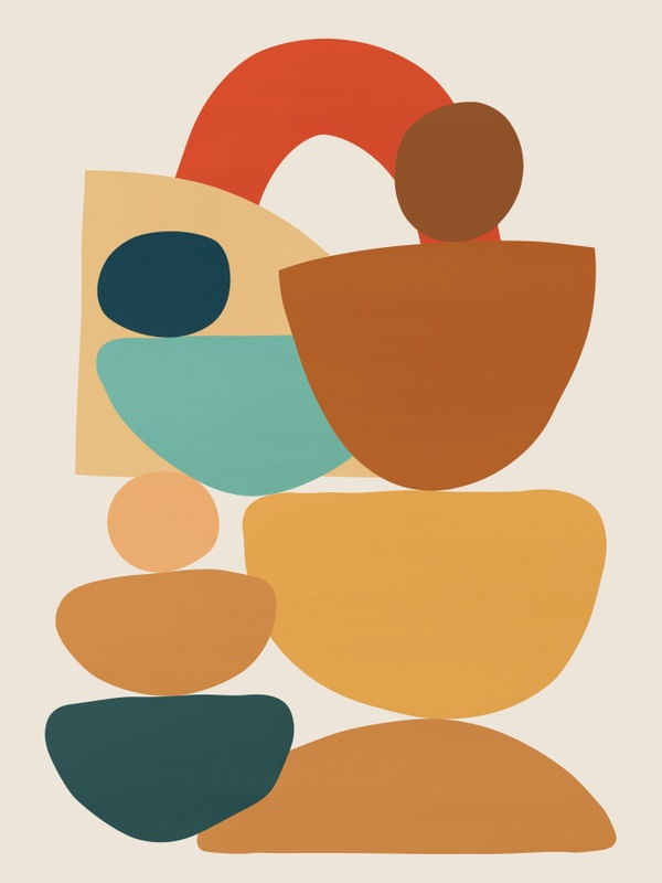 ORGANIC DESIGN III