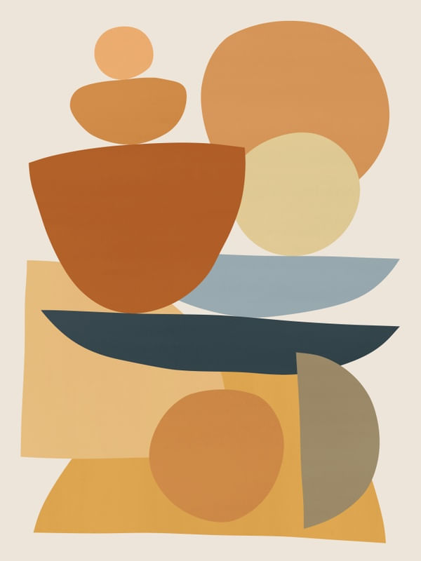 ORGANIC DESIGN V