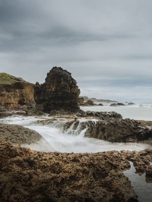 PARADISE STONE
