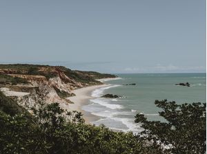 SAIR PRA VER O MAR