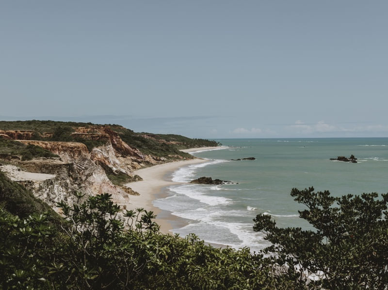 SAIR PRA VER O MAR