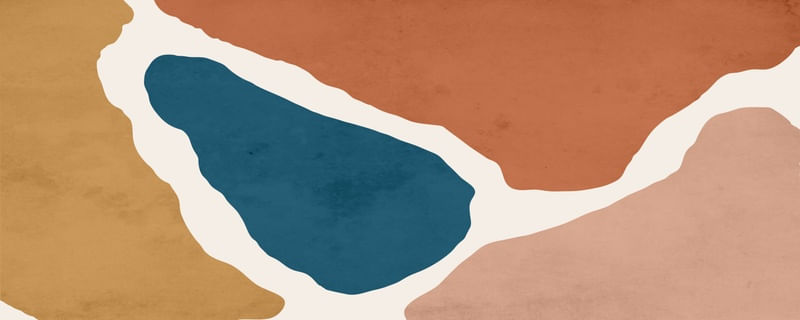 ABSTRATO EM FORMAS ORGANICAS 003