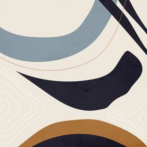 LINHAS E FORMA ABSTRATA 04