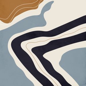 LINHAS E FORMA ABSTRATA 02