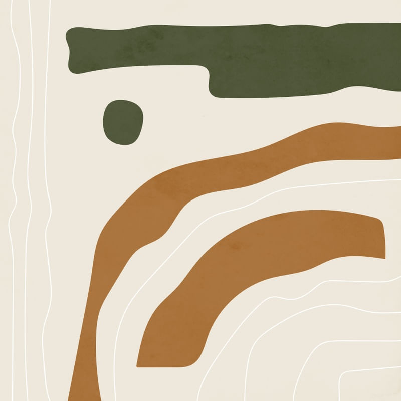 LINHAS E FORMA ABSTRATA 07