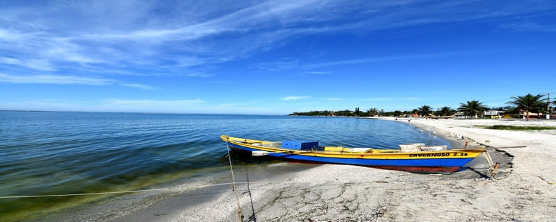 LAGOA DE ARARUAMA