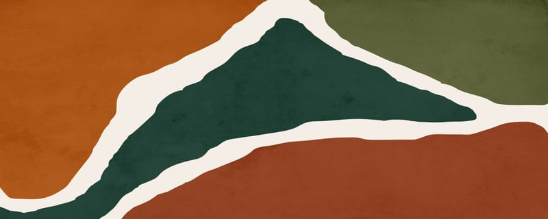 ABSTRATO EM FORMAS ORGANICAS 007