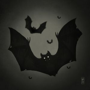 OLD BATS
