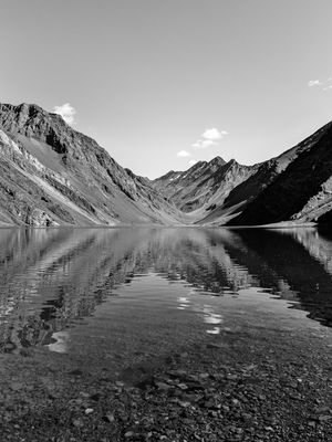 LAGUNA DEL INCA 2