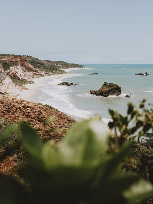 PEDRAS TROPICAIS