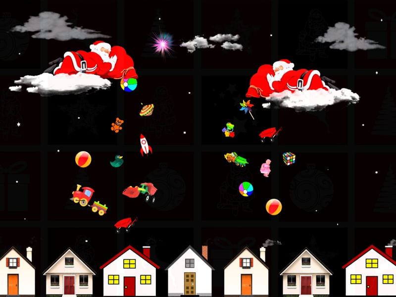 FELIZ NATAL GIFTS