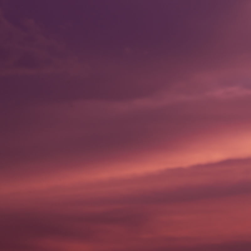 AS NUVENS ABSTRATAS III