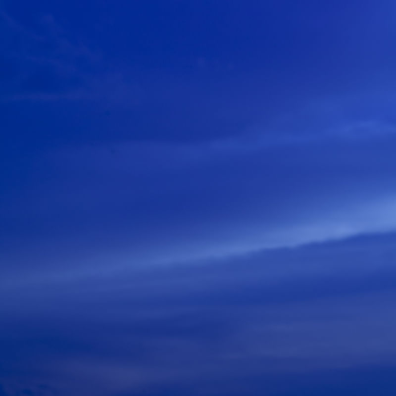 TUDO AZUL II