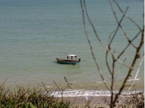 SOLIDÃO DE MAR