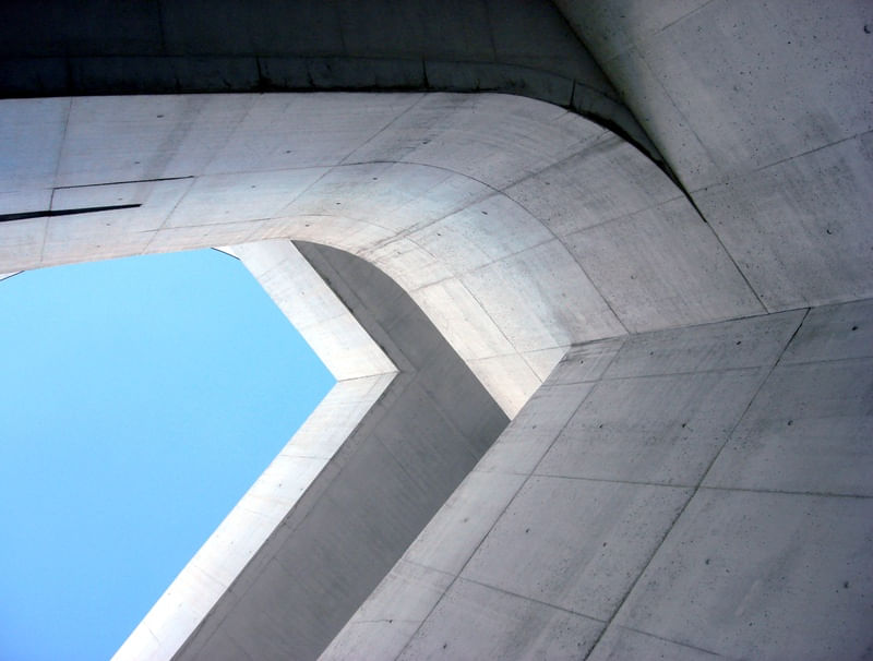 ARCHITECTURE DETAIL #11
