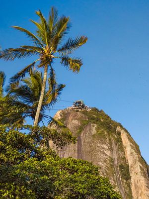 BELEZAS DA URCA