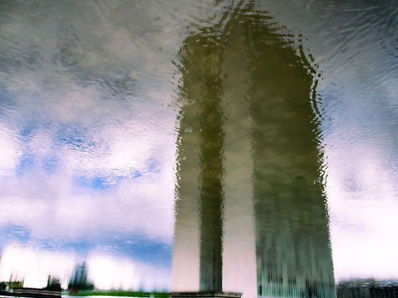 REFLEXO DO CONGRESSO