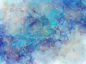 GLITTER I