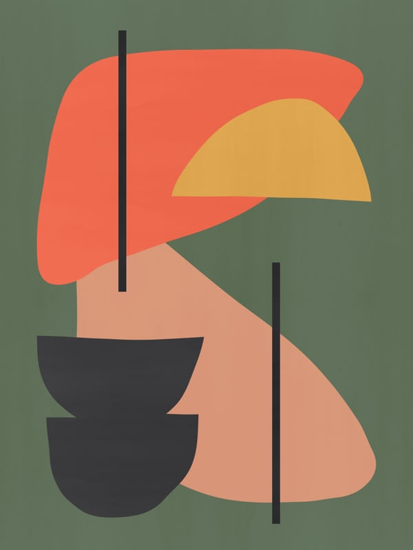 ORGANIC DESIGN VI