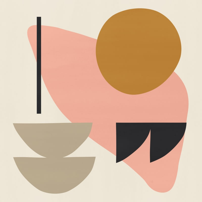 ORGANIC DESIGN VIII
