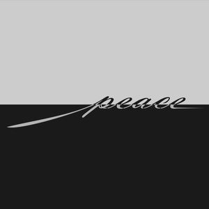 PAZ CINZA
