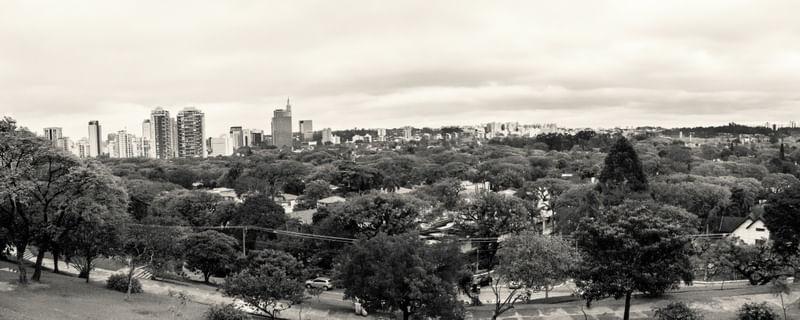 PRAÇA POR DO SOL