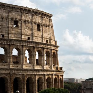 IL COLOSSEO - ROMA