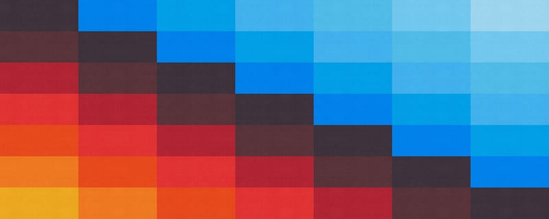 GEOMETRIES VIII